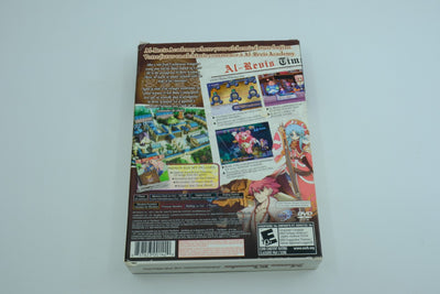 Mana Khemia: Alchemists of Al-Revis - Complete in Box