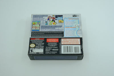 Pokemon SoulSilver Version - Complete in Box