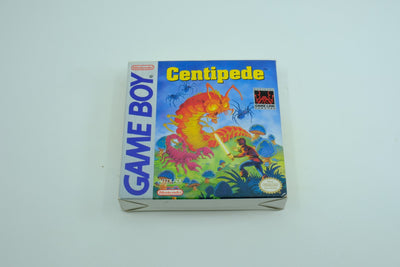 Centipede - Complete in Box