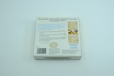 Centipede - Complete in Box