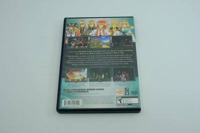 Tales of the Abyss - Complete in Box