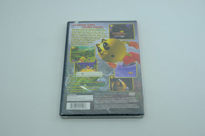 Pac-Man World 2 - Sealed