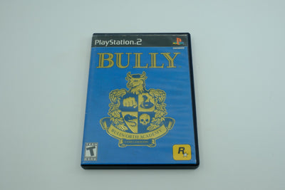 Bully - Complete in Box