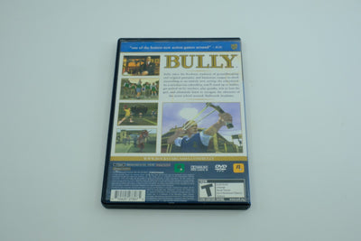 Bully - Complete in Box