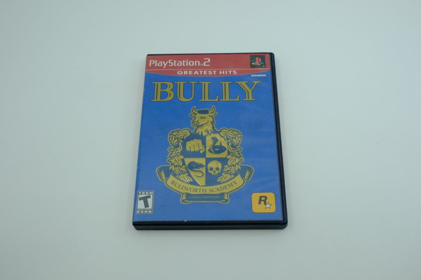 Bully Greatest Hits - Complete in Box
