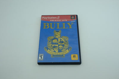 Bully Greatest Hits - Complete in Box