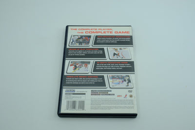 NHL 2K3 - Complete in Box
