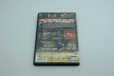 NARC - Complete in Box