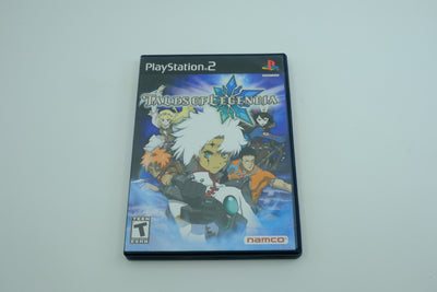 Tales of Legendia - Complete in Box
