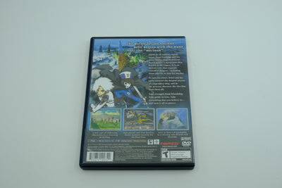 Tales of Legendia - Complete in Box