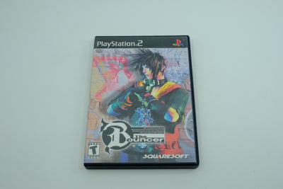The Bouncer - Complete in Box