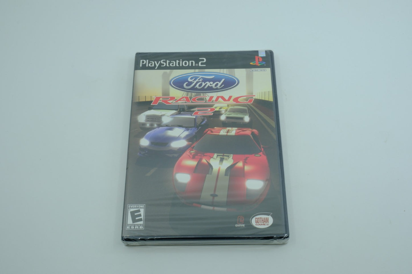Ford Racing 2 - Sealed