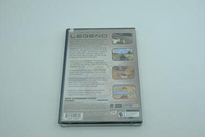 Ford Racing 2 - Sealed