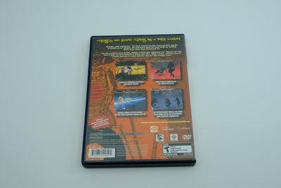 Samurai Champloo: Sidetracked - Complete in Box