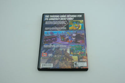 Sly 3: Honor Among Thieves - Complete in Box