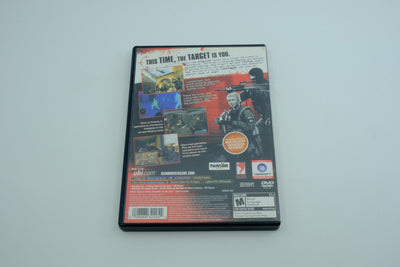 Tom Clancy's Rainbow Six: Lockdown - Complete in Box