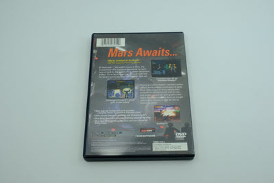 Armored Core 2 - Complete in Box