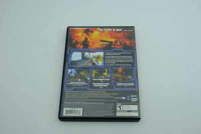 Project: Snowblind - Complete in Box