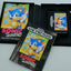 Sonic the Hedgehog - Complete in Box ( Retail Version )