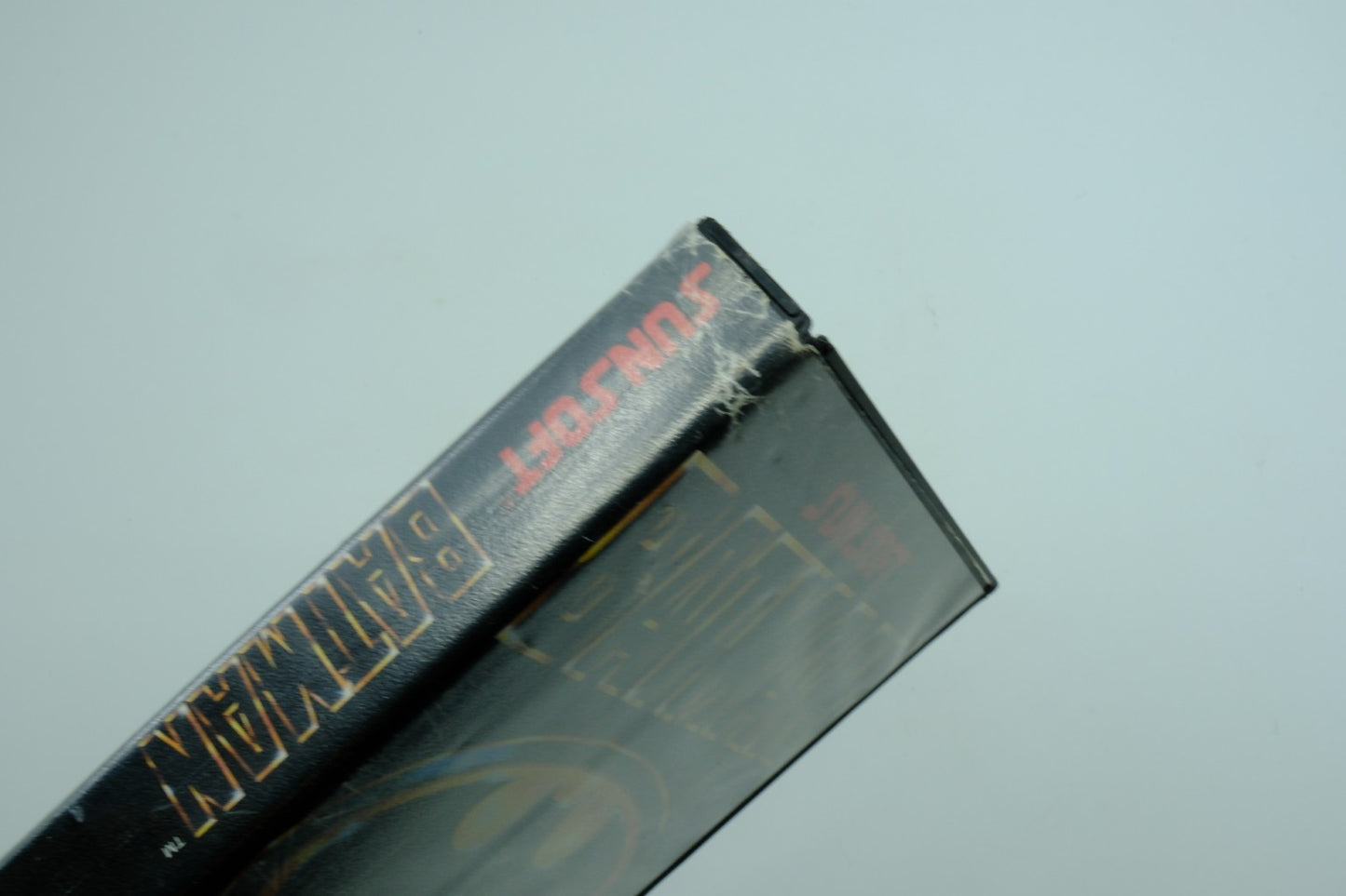 Batman - Complete in Box