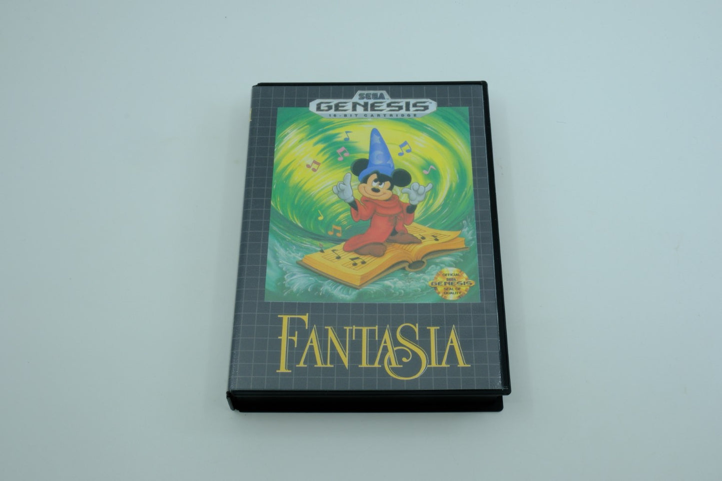Fantasia - Complete in Box