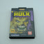 The Incredible Hulk - Complete in Box