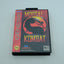 Mortal Kombat - Complete in Box