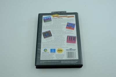 The Adventures of Rocky and Bullwinkle and Friends - Complete in Box