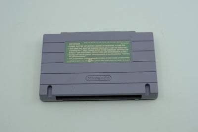 Goof Troop - Loose Cartridge