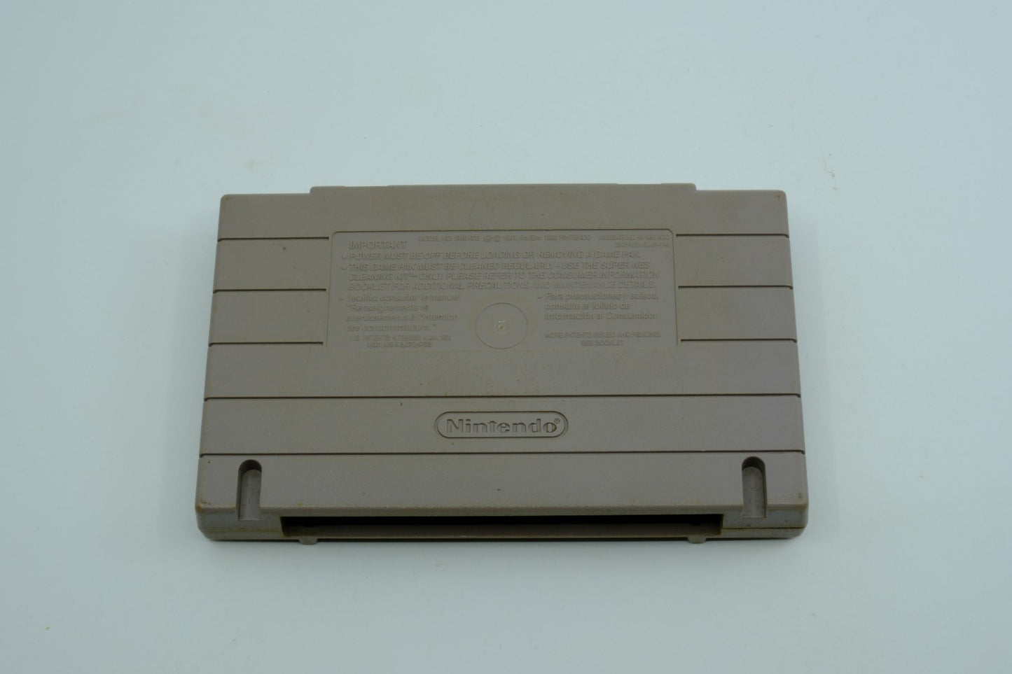 The Lion King - Loose Cartridge