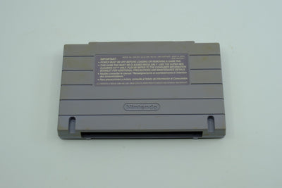 ClayFighter 2: Judgement Clay - Loose Cartridge