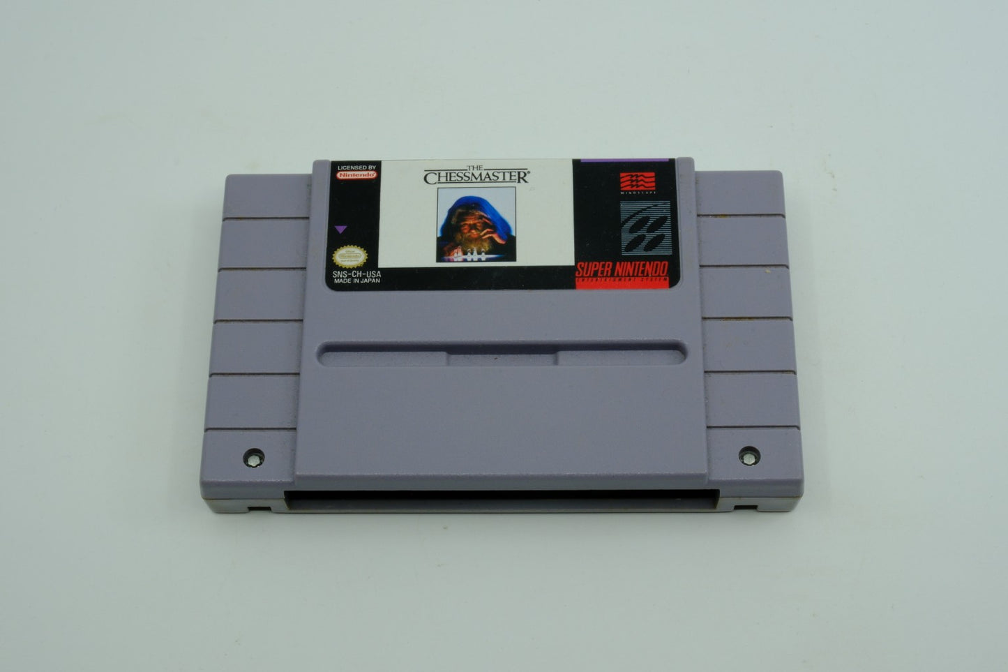 The Chessmaster - Loose Cartridge