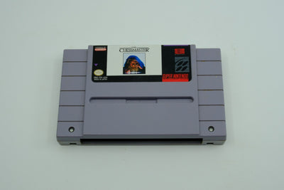 The Chessmaster - Loose Cartridge