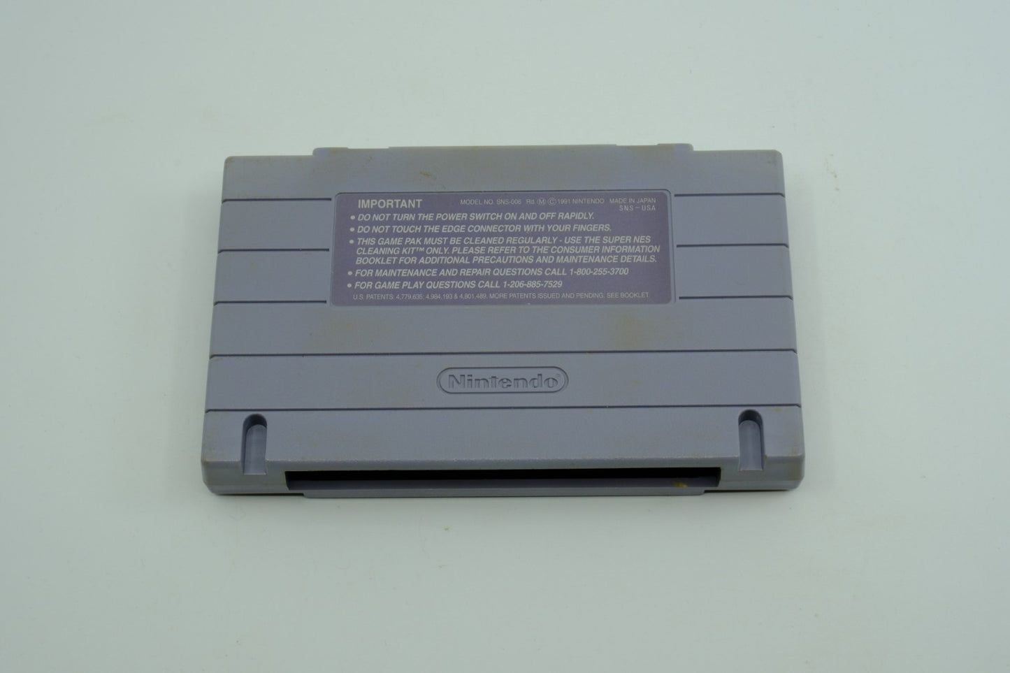 The Chessmaster - Loose Cartridge