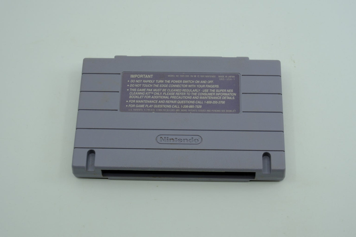 Romance of the Three Kingdoms II - Loose Cartridge