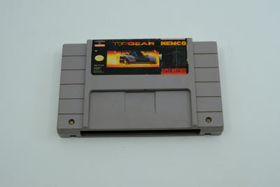 Top Gear - Loose Cartridge