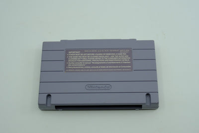 Illusion of Gaia - Loose Cartridge