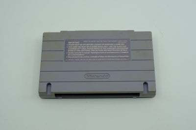 Super Bomberman - Loose Cartridge