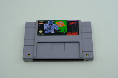 ClayFighter: Tournament Edition - Loose Cartridge