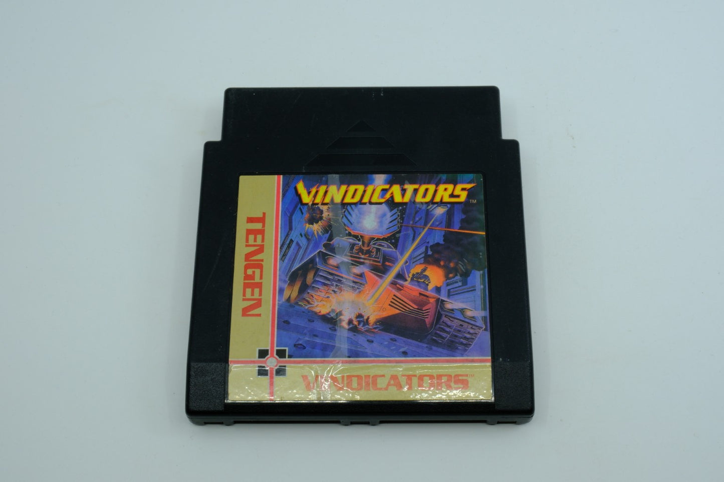 Vindicators - Loose Cartridge