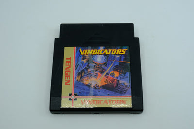Vindicators - Loose Cartridge