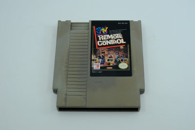 MTV Remote Control - Loose Cartridge