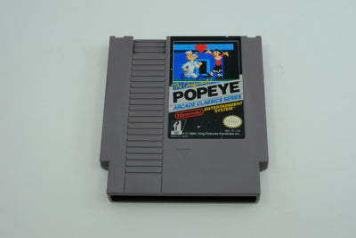 Popeye - Loose Cartridge