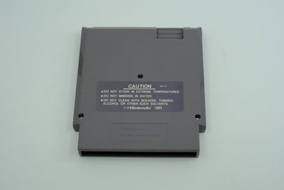 Super Mario Bros. 3 - Loose Cartridge