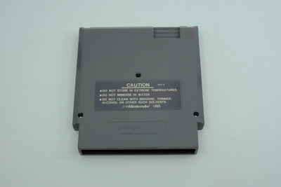 Hudson's Adventure Island - Loose Cartridge