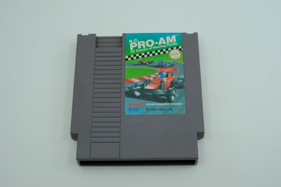 R.C. Pro-Am - Loose Cartridge