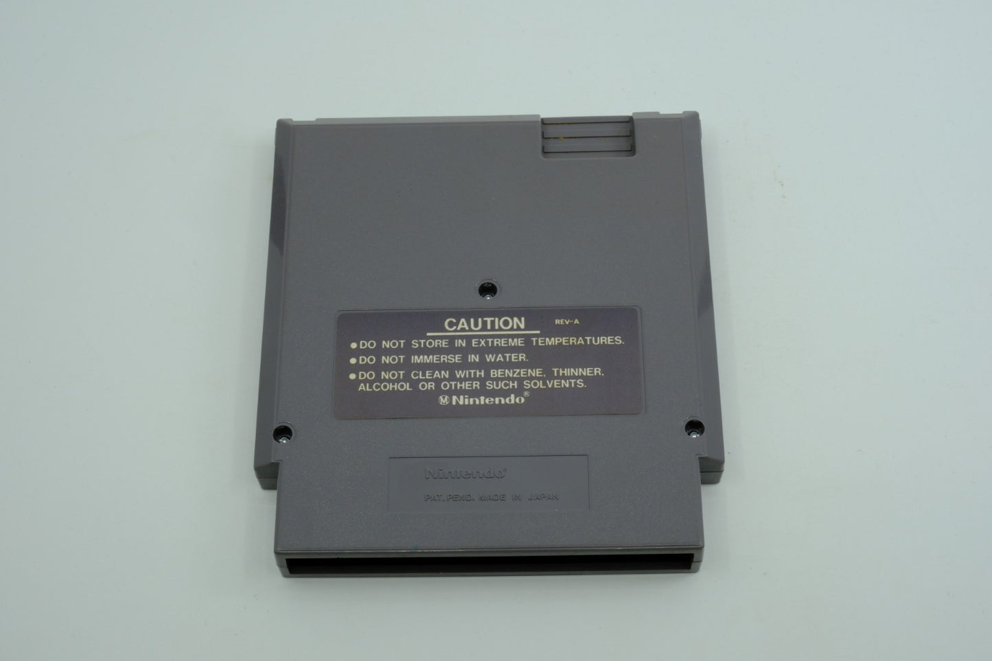 R.C. Pro-Am - Loose Cartridge