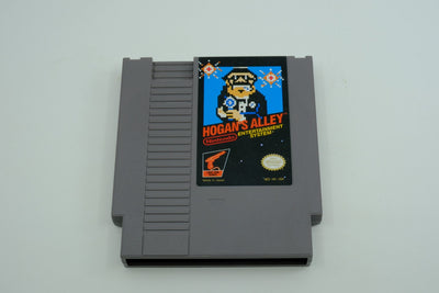 Hogan's Alley - Loose Cartridge