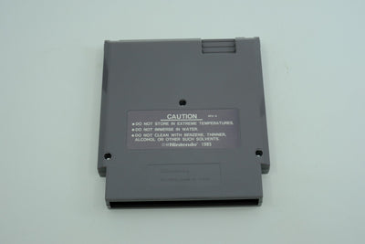 Hogan's Alley - Loose Cartridge