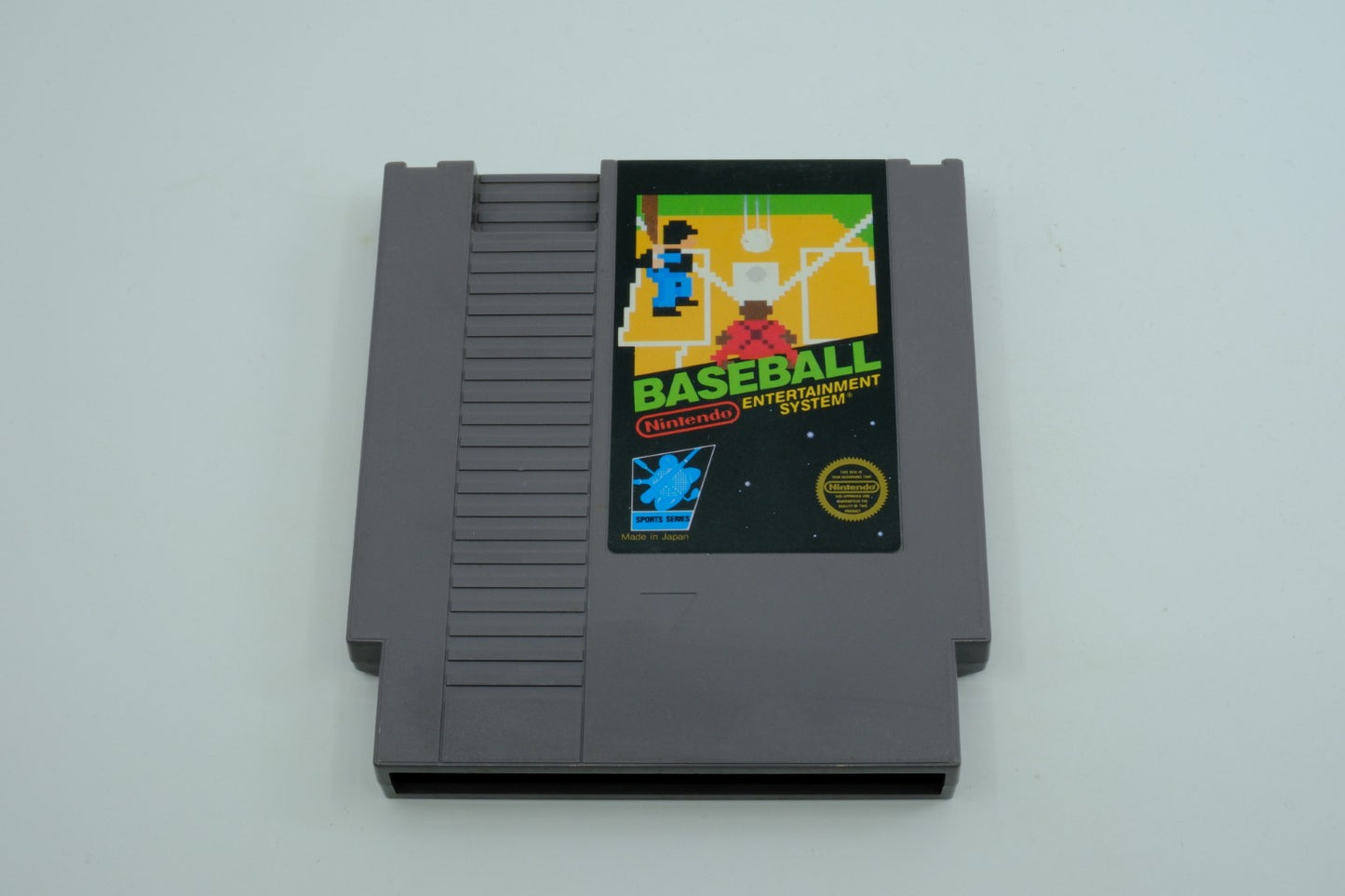 Baseball - Loose Cartridge
